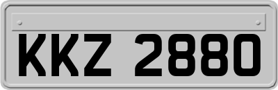 KKZ2880