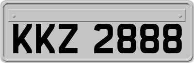 KKZ2888