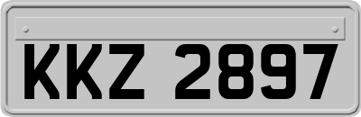 KKZ2897