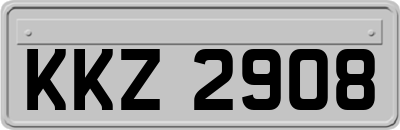 KKZ2908