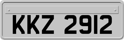 KKZ2912