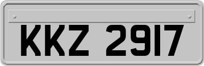 KKZ2917