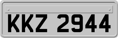 KKZ2944