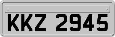 KKZ2945