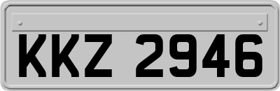 KKZ2946