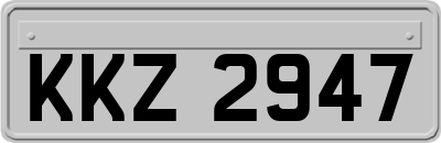 KKZ2947