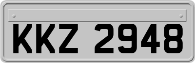 KKZ2948