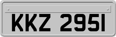 KKZ2951
