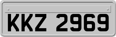 KKZ2969