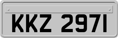 KKZ2971
