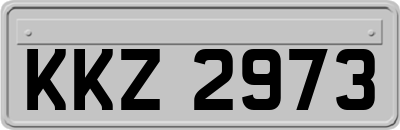 KKZ2973
