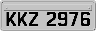 KKZ2976