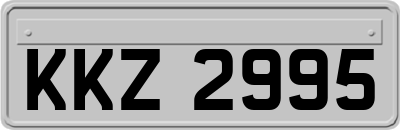 KKZ2995