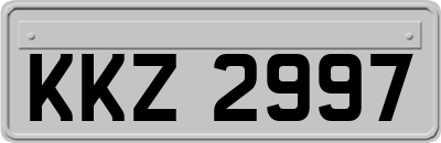 KKZ2997