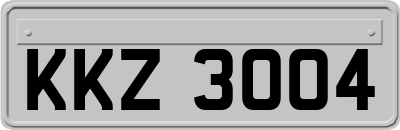 KKZ3004