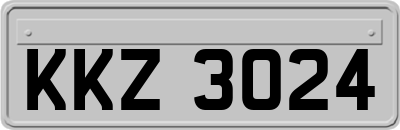 KKZ3024