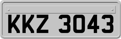 KKZ3043