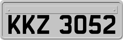 KKZ3052