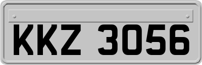 KKZ3056