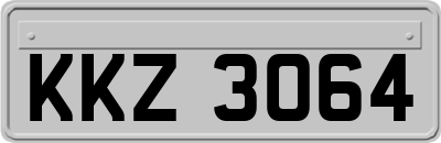 KKZ3064