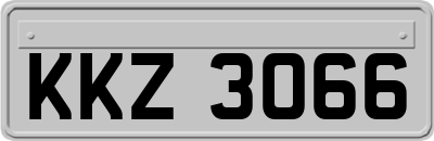 KKZ3066