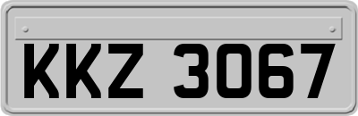 KKZ3067
