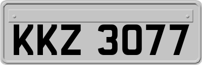 KKZ3077