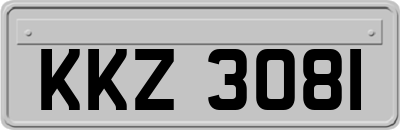 KKZ3081