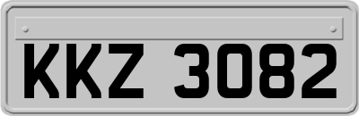 KKZ3082
