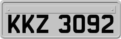 KKZ3092