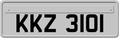 KKZ3101