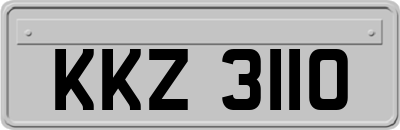 KKZ3110