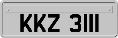 KKZ3111