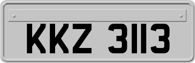 KKZ3113