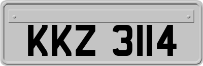 KKZ3114