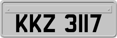 KKZ3117