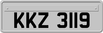 KKZ3119