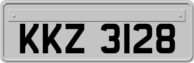 KKZ3128