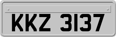 KKZ3137