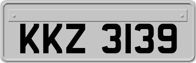 KKZ3139