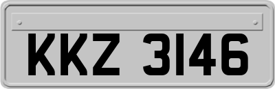KKZ3146