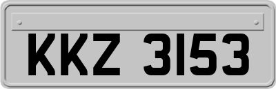 KKZ3153