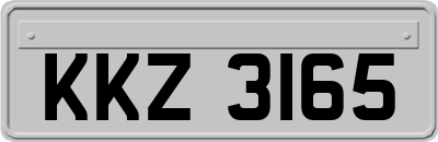 KKZ3165