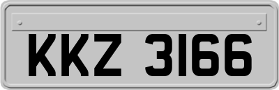 KKZ3166