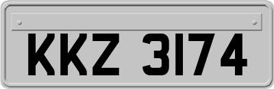 KKZ3174