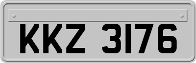 KKZ3176