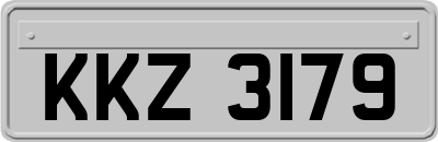 KKZ3179