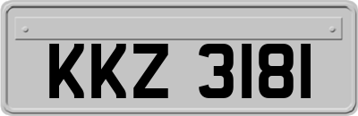 KKZ3181