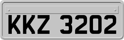 KKZ3202