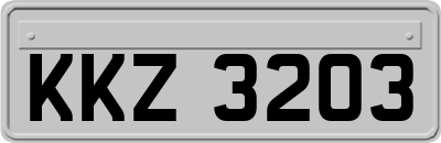 KKZ3203